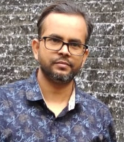 Rajesh Kumar